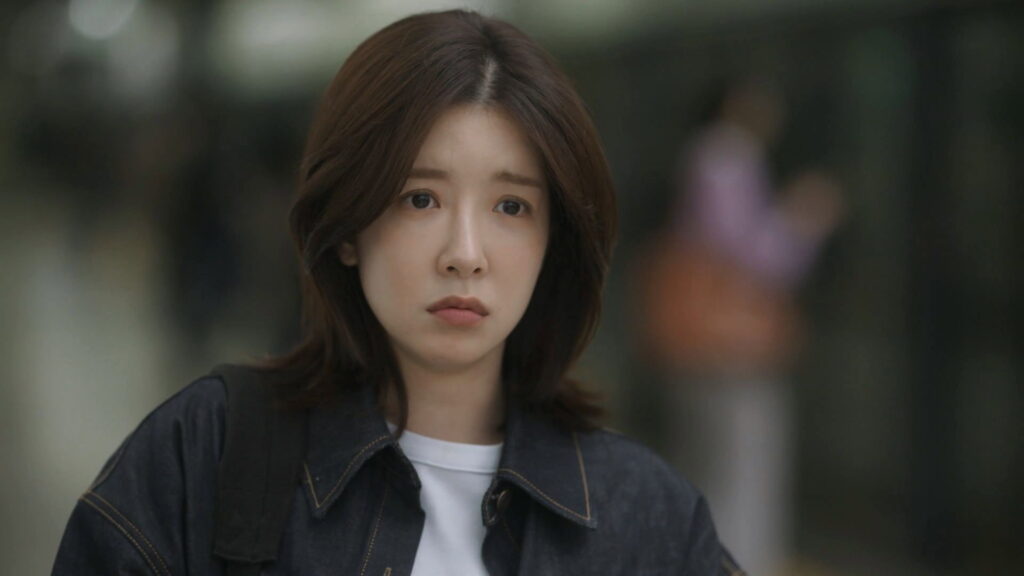 Our Golden Days Episode 02