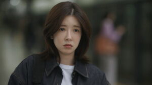 Our Golden Days Episode 2 Saying It Right Preview Still