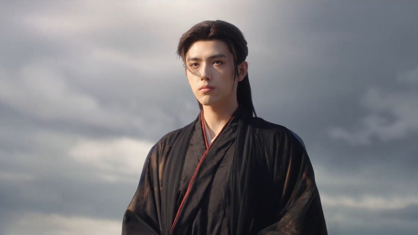 Watch When Destiny Brings the Demon Ep 01 Eng Sub