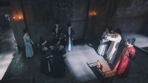 The Wanted Detective Episode 24 Episode 24 Preview Still