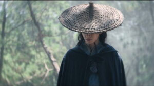 The Wanted Detective Episode 18 Episode 18 Preview Still