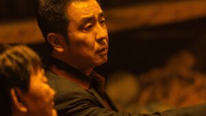 Low Life Episode 8 The Sunken Ship Preview Still