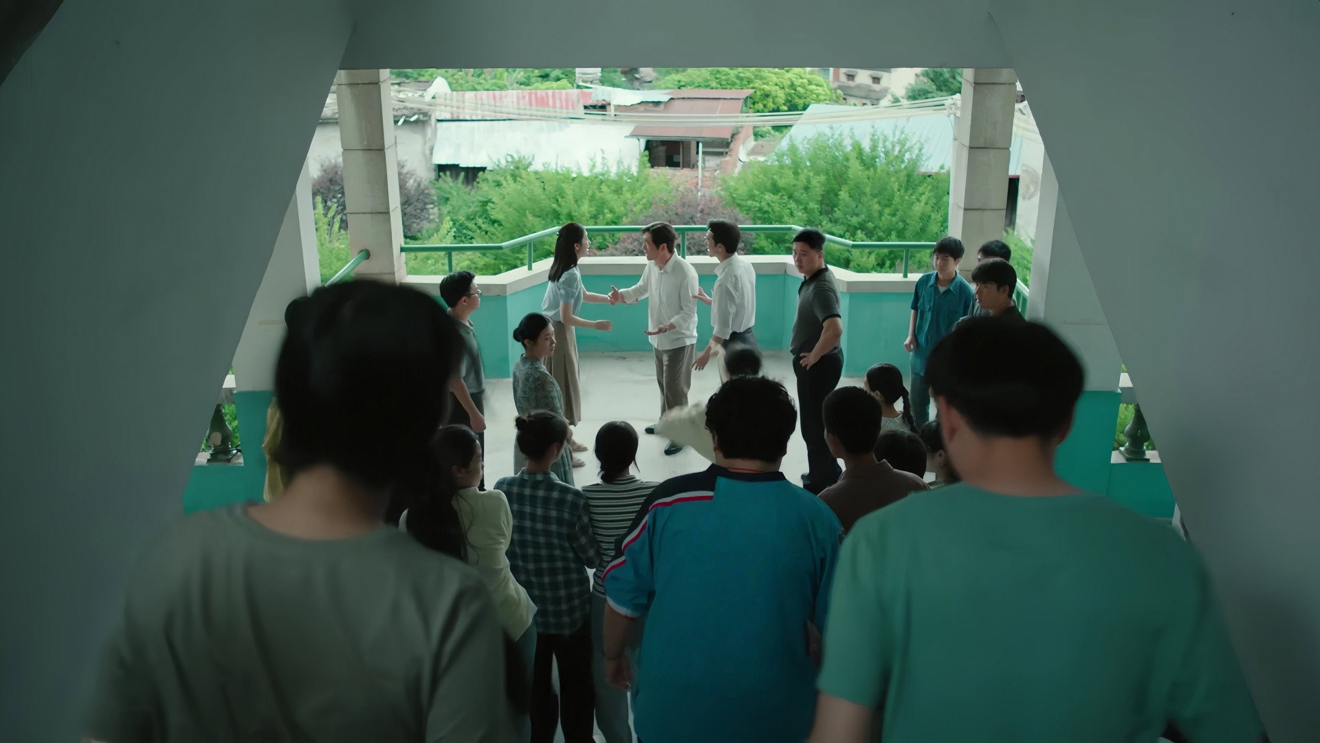 Watch Twelve Letters Ep 03 Eng Sub