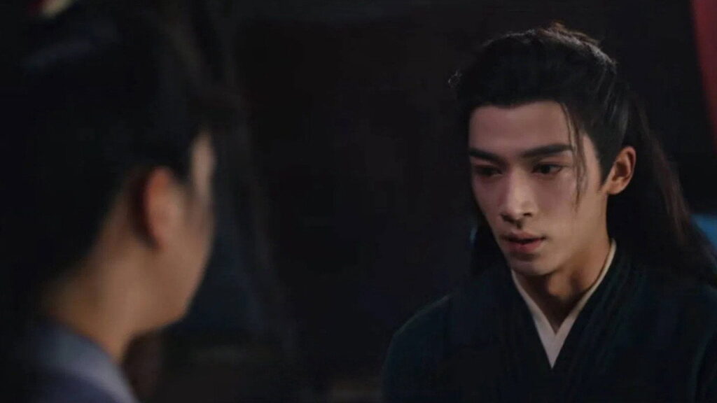 The Wanted Detective Episode 31