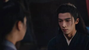 The Wanted Detective Episode 31 Episode 31 Preview Still