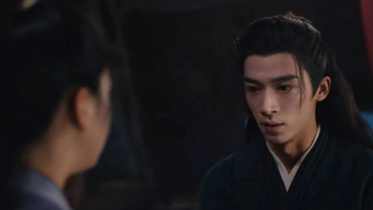 Watch The Wanted Detective Ep 31 Eng Sub