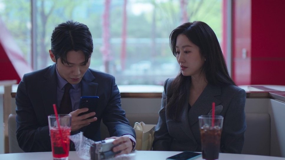 Watch Beyond the Bar Ep 08 Eng Sub
