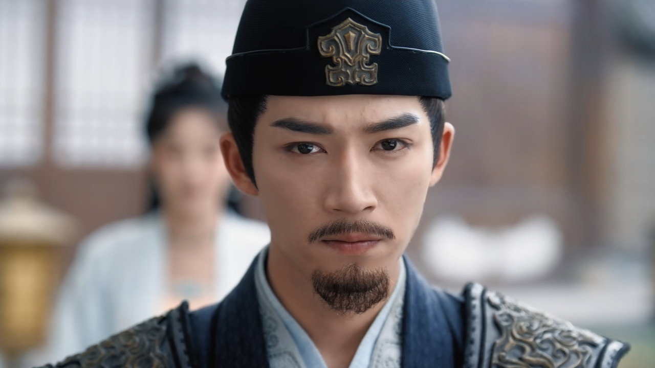 Watch The Wanted Detective Ep 10 Eng Sub
