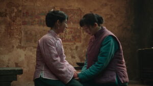 This Thriving Land Episode 8 Episode 8 Preview Still