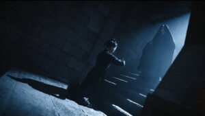 The Wanted Detective Episode 12 Episode 12 Preview Still