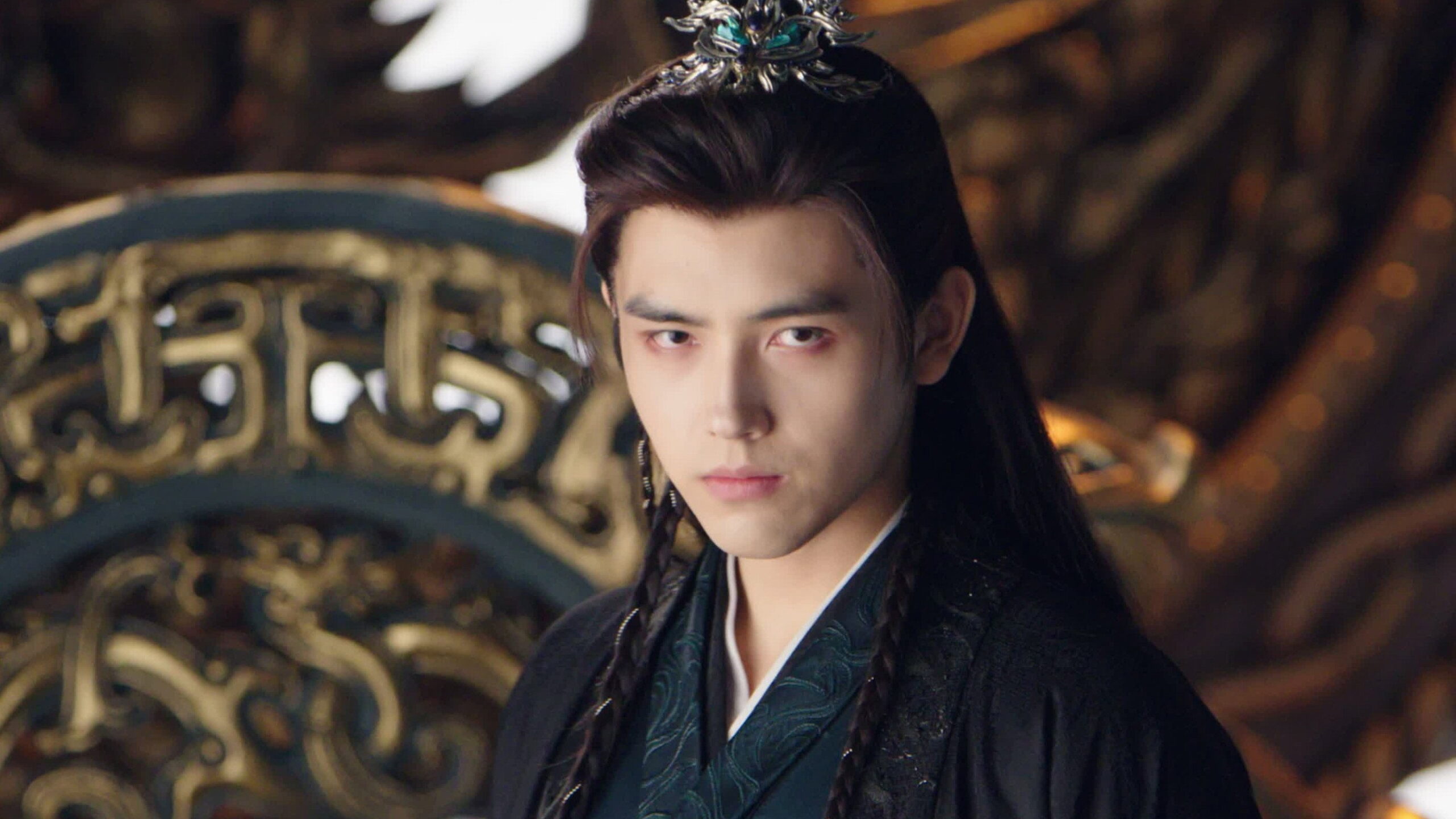 Watch When Destiny Brings the Demon Ep 28 Eng Sub