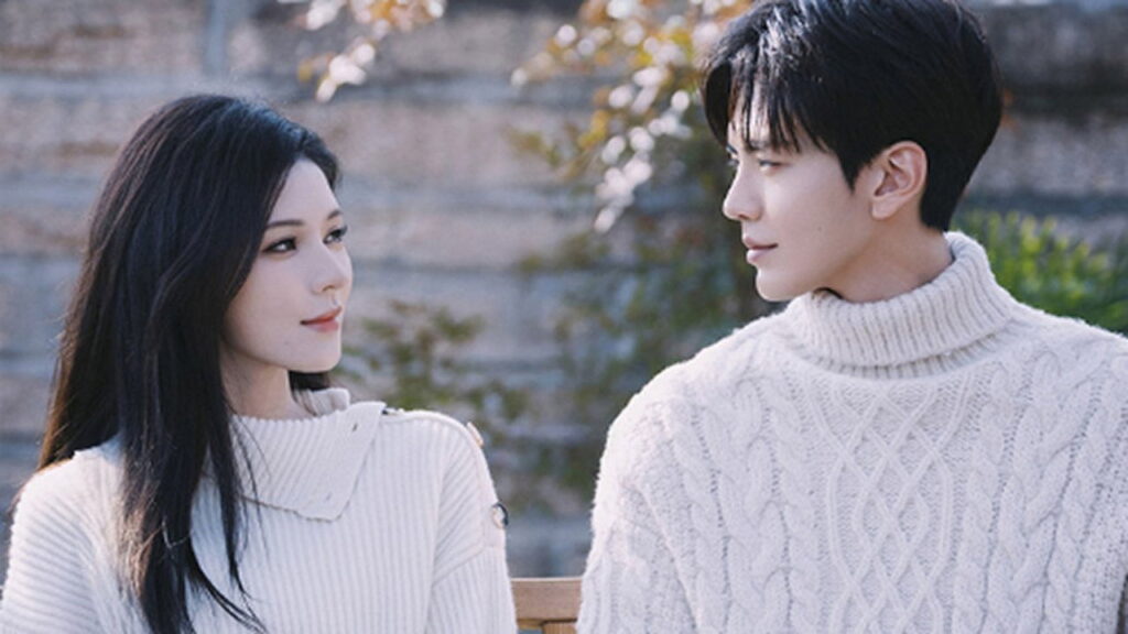Deep Affection Eyes Episode 26