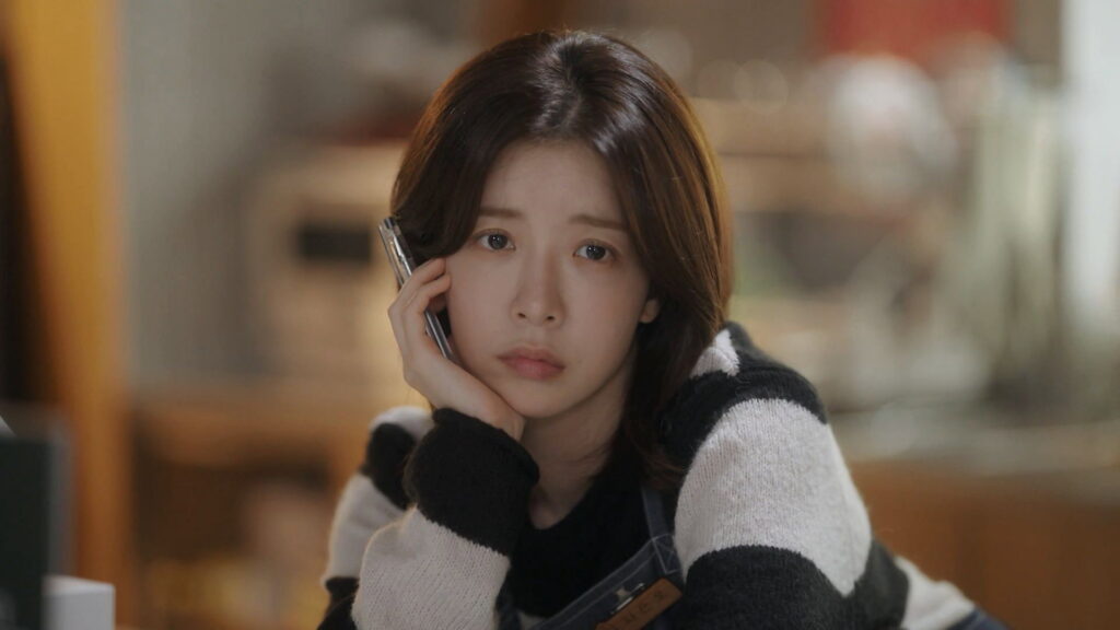 Our Golden Days Episode 03
