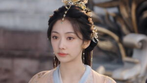 When Destiny Brings the Demon Episode 6 I Got Wind of Grandmaster's Most Guarded Secret. What to Do Now? Preview Still