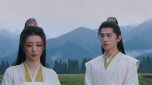 The Immortal Ascension Episode 26 Return of Zhang Tie Preview Still