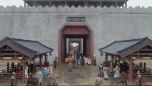 Moonlit Reunion Episode 15 Episode 15 Preview Still