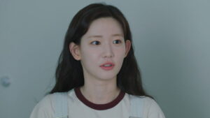 Love, Take Two Episode 6 Episode 6 Preview Still