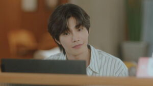 My Lovely Journey Episode 4 Episode 4 Preview Still