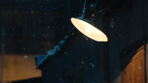 Twelve Letters Episode 1 The Letter Writer Preview Still