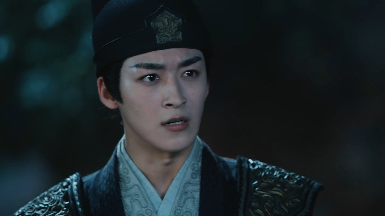 Watch The Wanted Detective Ep 06 Eng Sub