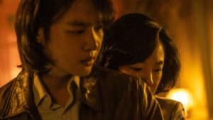 Low Life Episode 9 Flip-Flop Preview Still