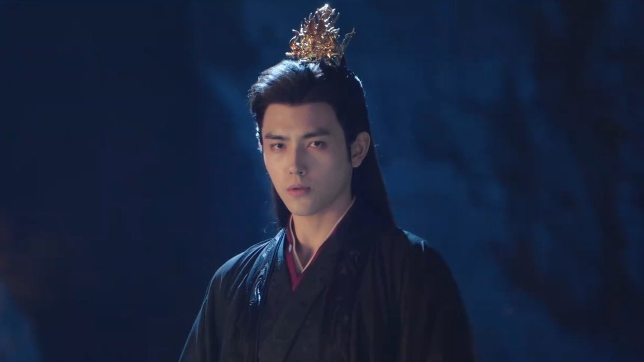 Watch When Destiny Brings the Demon Ep 19 Eng Sub