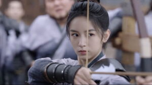 Legend of the Female General Episode 2 Episode 2 Preview Still