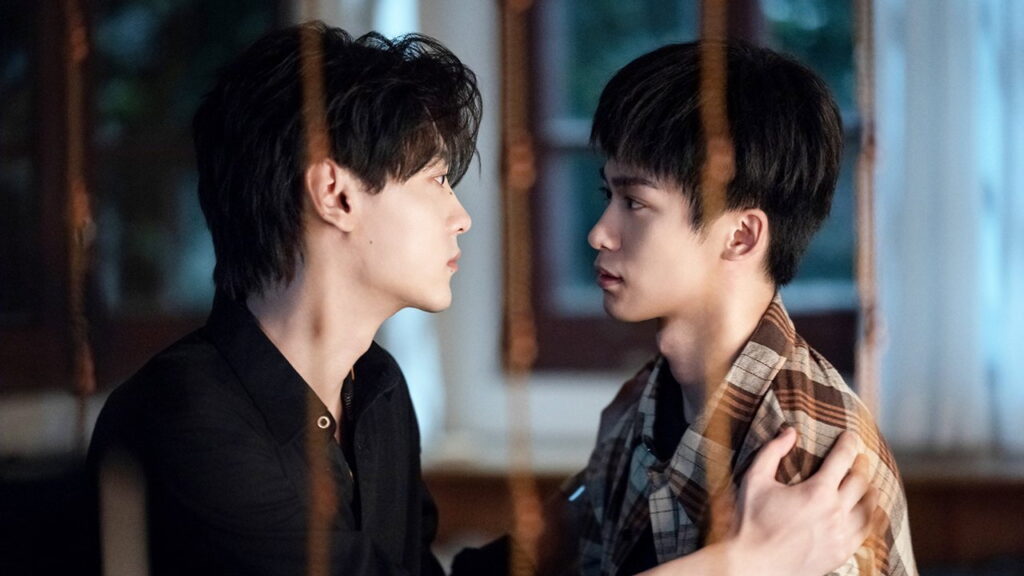 Revenged Love Episode 22