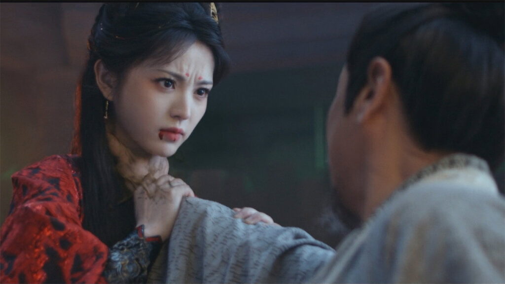 Moonlit Reunion Episode 12