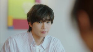 My Lovely Journey Episode 3 Episode 3 Preview Still