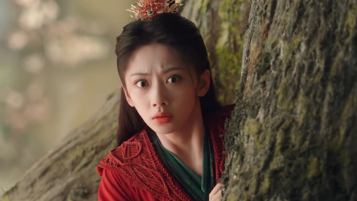 Watch When Destiny Brings the Demon Ep 24 Eng Sub