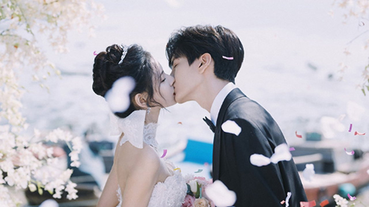 Watch Deep Affection Eyes Ep 22 Eng Sub