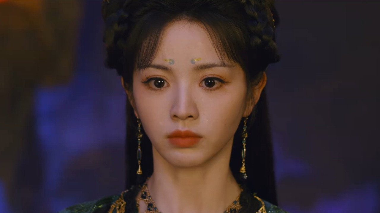 Watch Moonlit Reunion Ep 29 Eng Sub