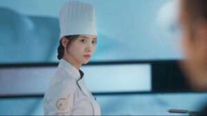 Bon Appétit, Your Majesty Episode 1 Course Nº 1 Gochujang Butter Bibimbap Preview Still
