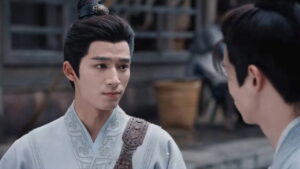 The Wanted Detective Episode 35 Episode 35 Preview Still