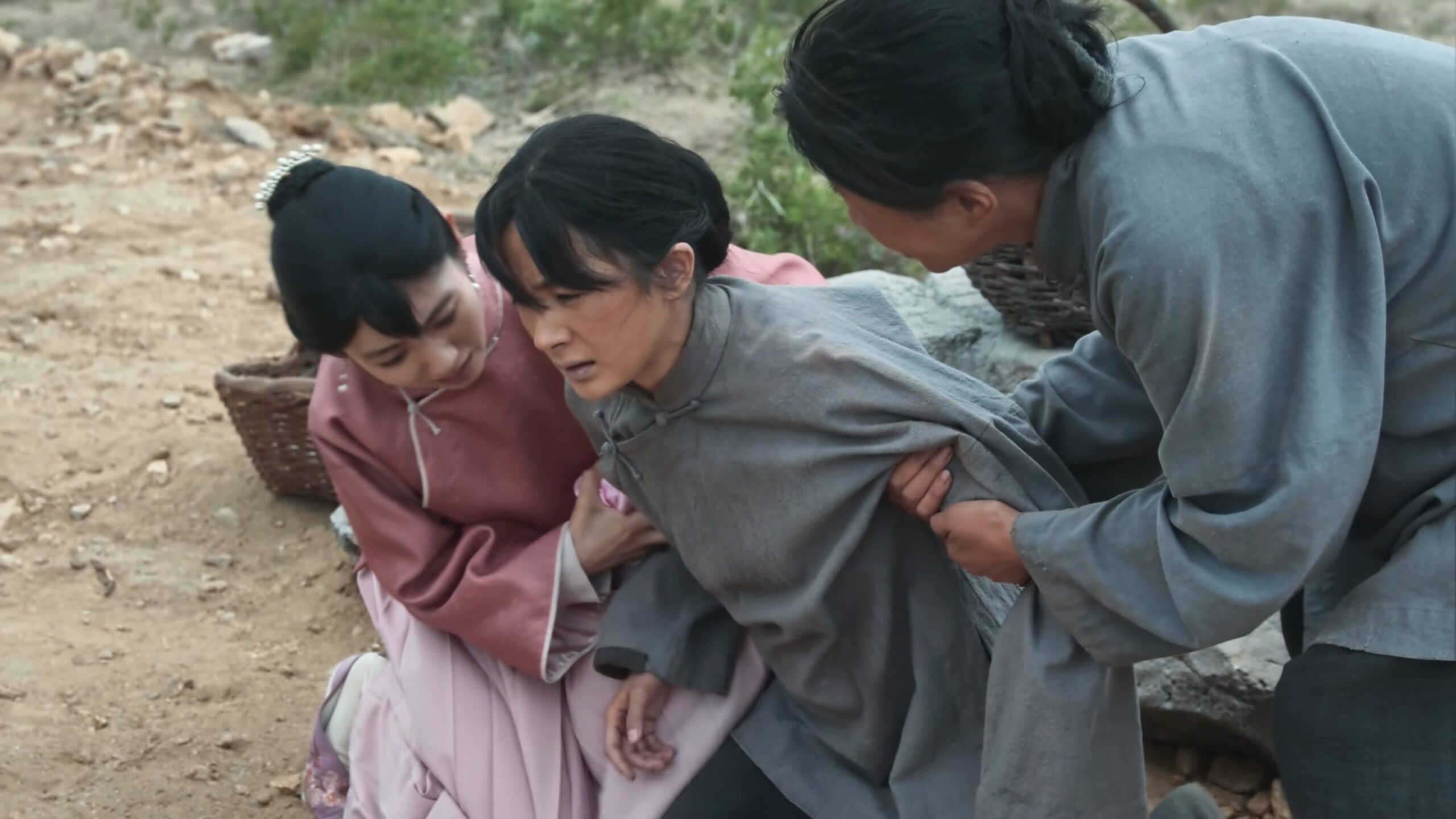 Watch This Thriving Land Ep 27 Eng Sub