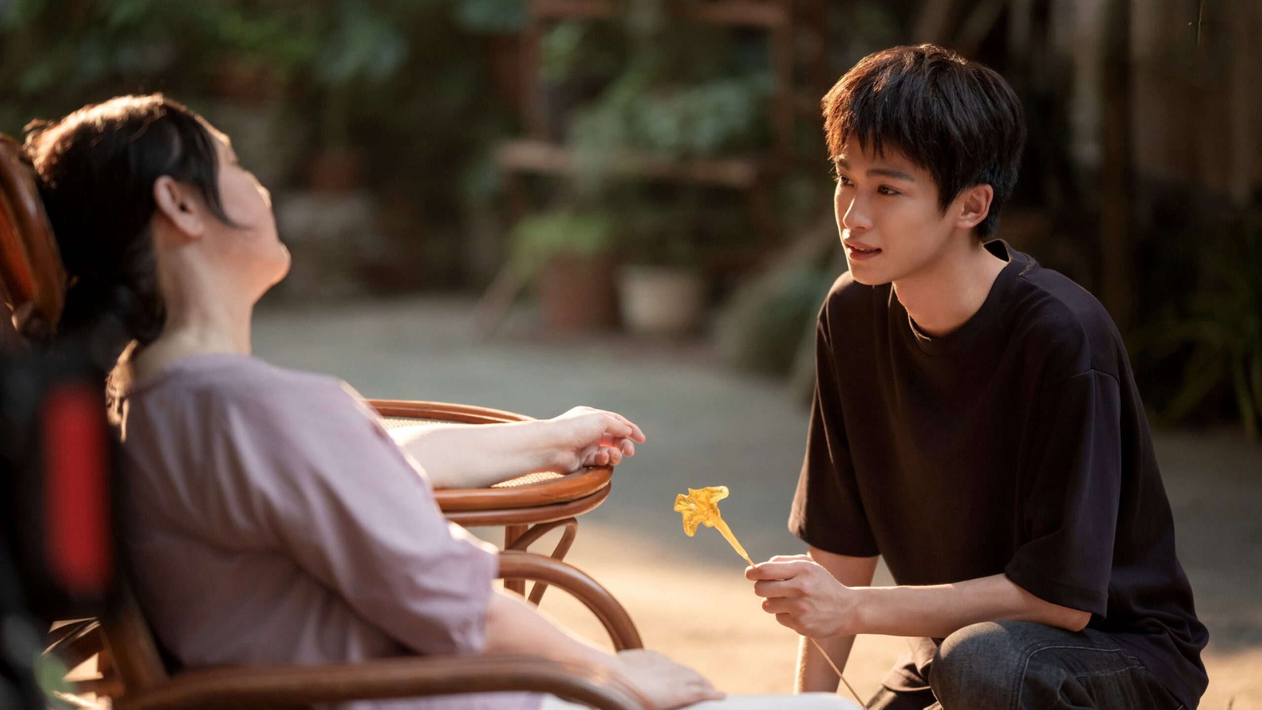 Watch Revenged Love Ep 19 Eng Sub