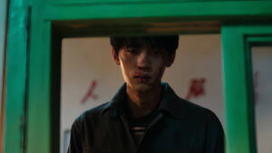 Twelve Letters Episode 8 The Spring is Bright, But Gone Forever Preview Still