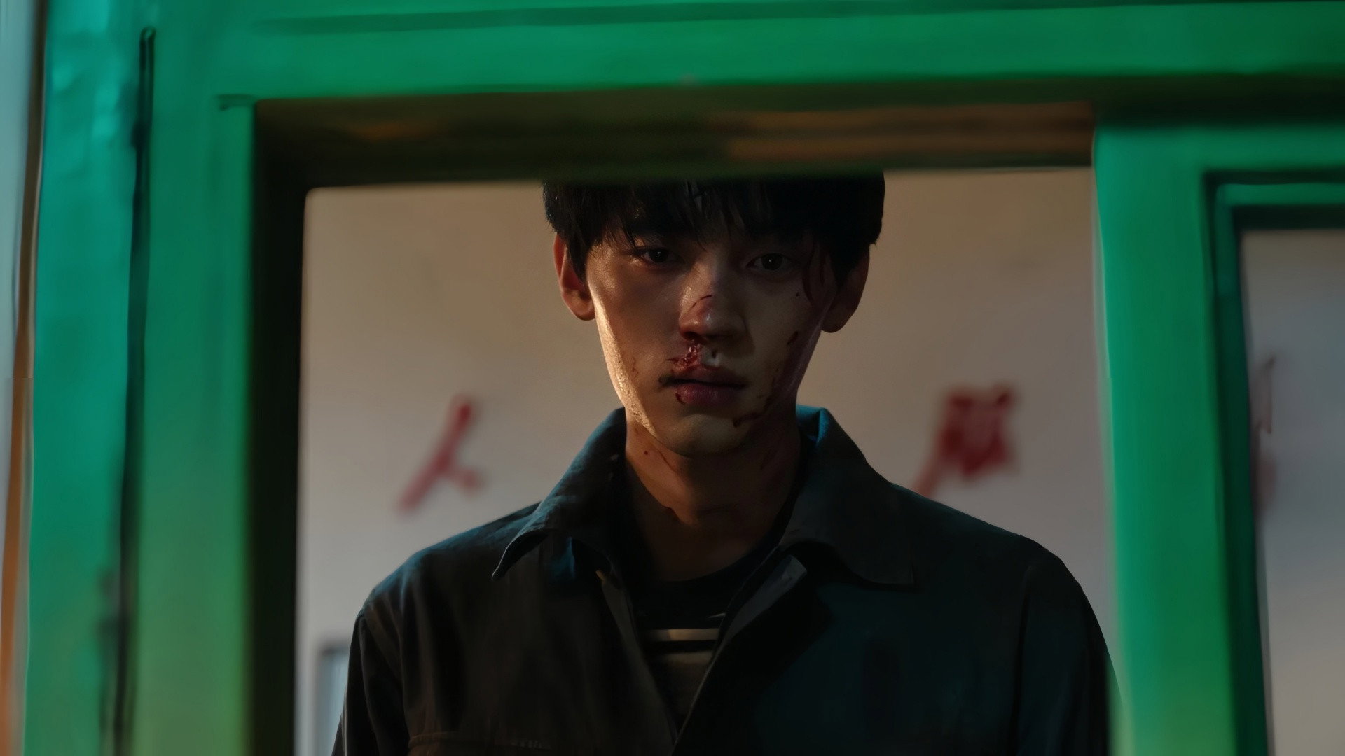 Watch Twelve Letters Ep 08 Eng Sub