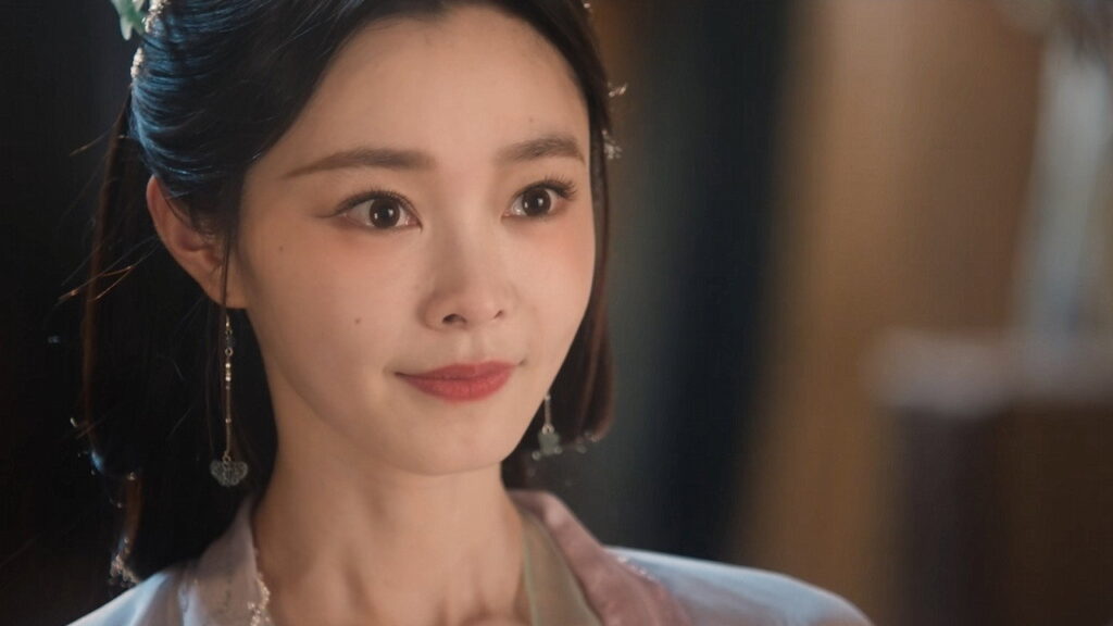 Shadow Love Episode 15