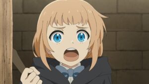 The Water Magician Episode 8 Unprecedented Preview Still