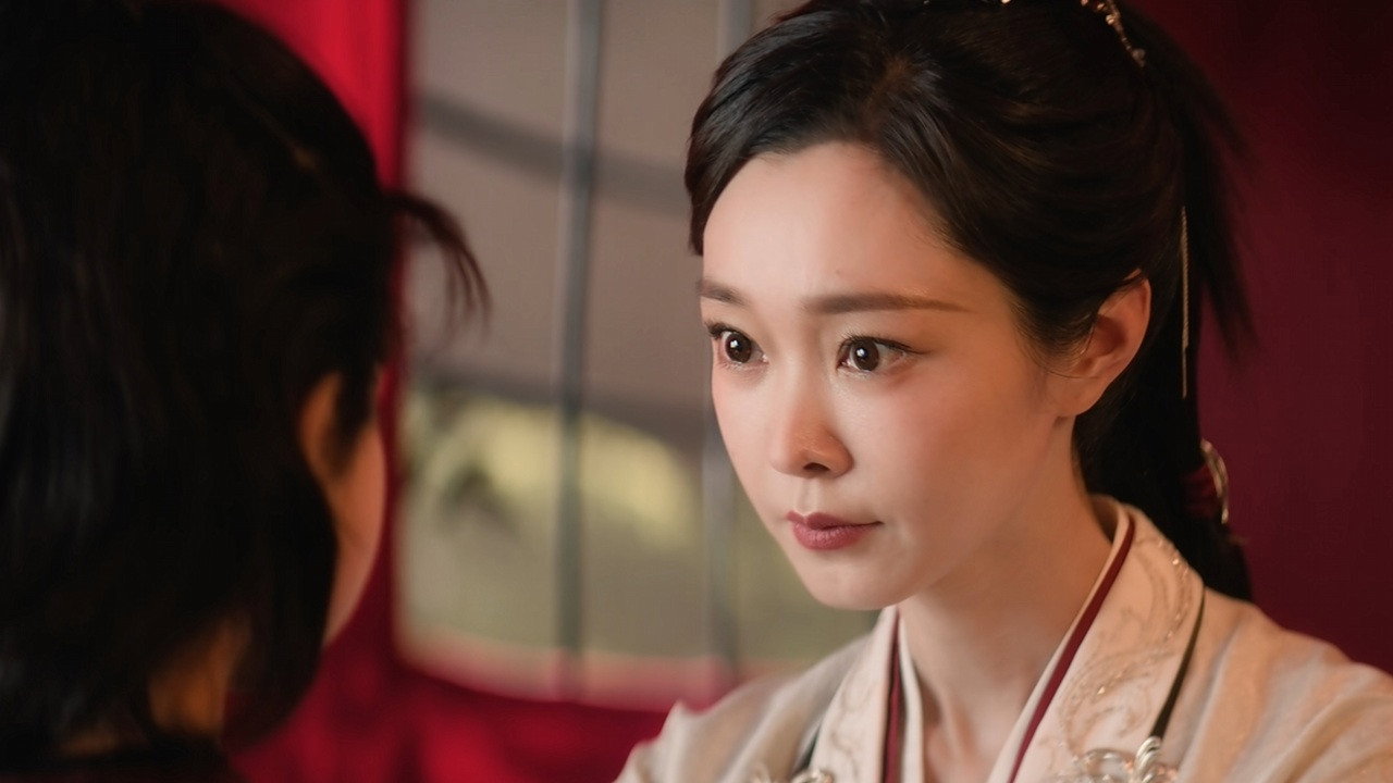 Watch Shadow Love Ep 01 Eng Sub