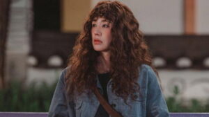 My Troublesome Star Episode 4 A Grand Comeback Preview Still