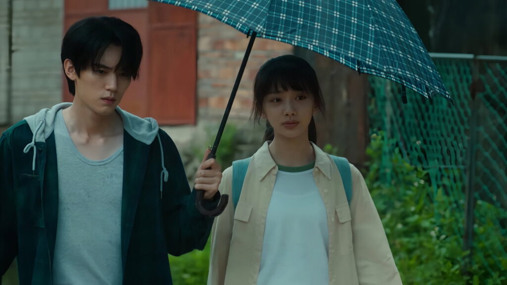 Twelve Letters Episode 06