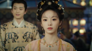Moonlit Reunion Episode 3 Episode 3 Preview Still