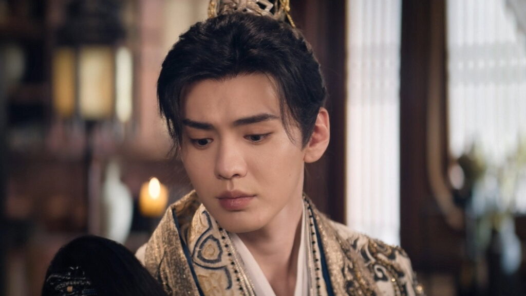 Shadow Love Episode 18