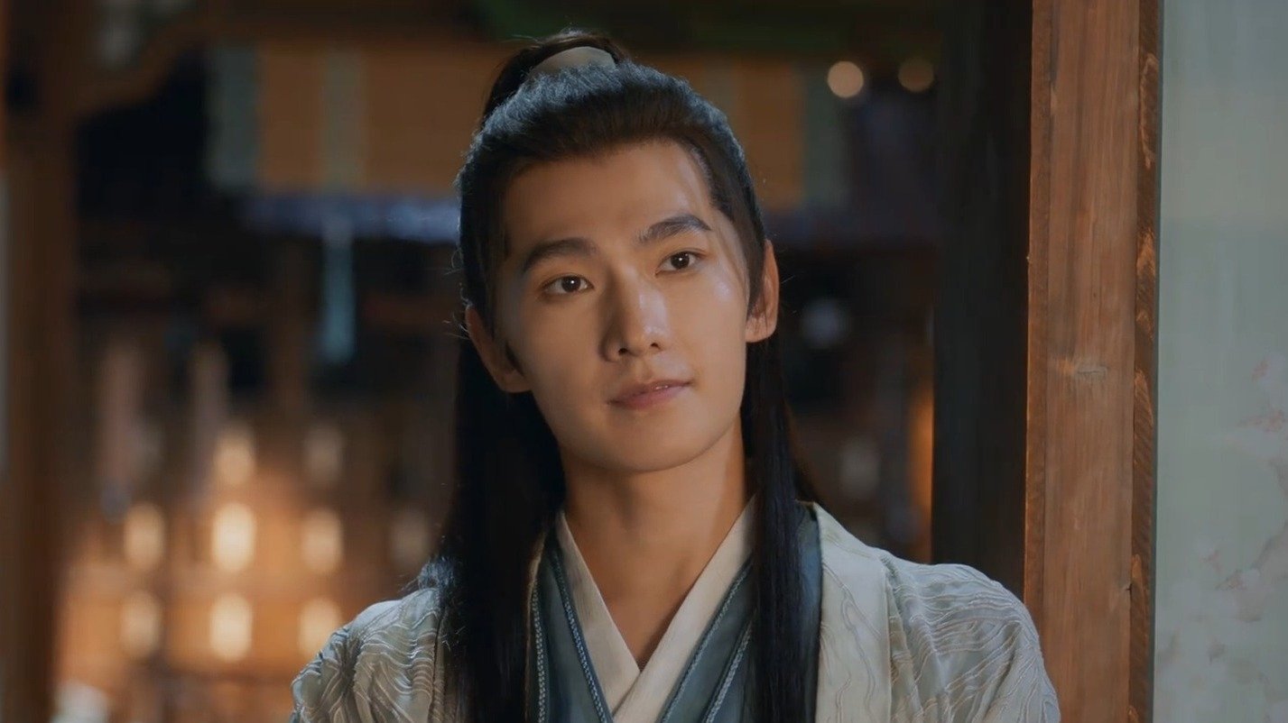 Watch The Immortal Ascension Ep 22 Eng Sub