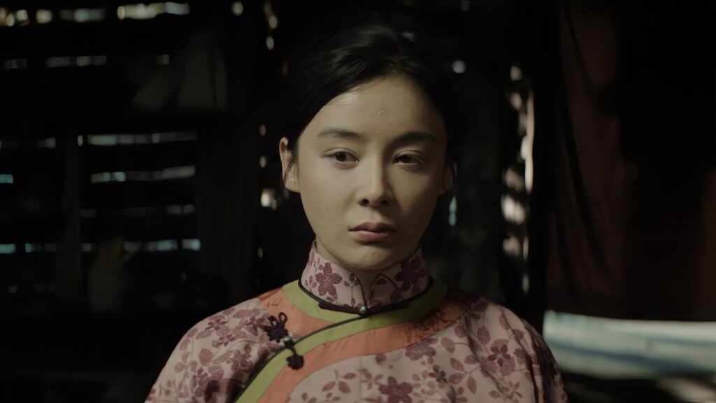 The Long Way Back Episode 15