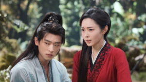 Shadow Love Episode 8 Episode 8 Preview Still