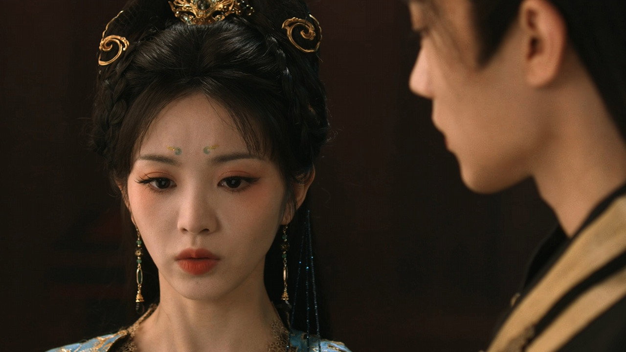 Watch Moonlit Reunion Ep 24 Eng Sub